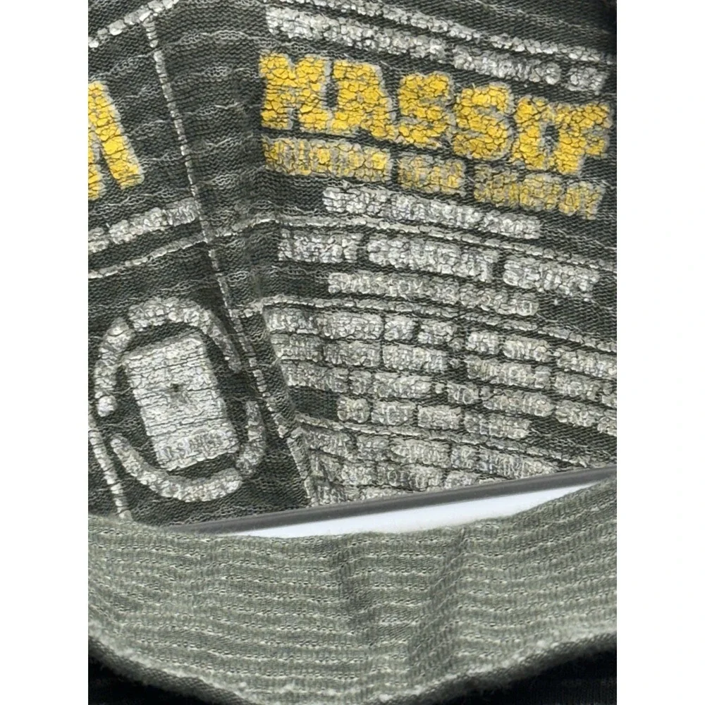 USGI ACU MASSIF DIGITAL CAMO ARMY COMBAT SHIRT ACS FLAME RESISTANT LONG SLEEVE-M